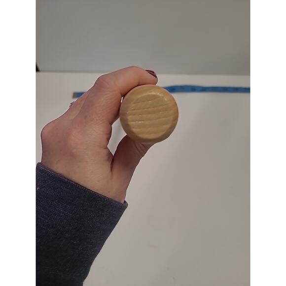 Louisville Slugger 18" Mini Souvenir Bat USA Made Museum & Factory Edition - Picture 8 of 10